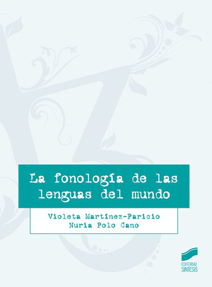 LA FONOLOGIA DE LAS LENGUAS DEL MUNDO