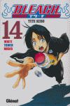 BLEACH,14