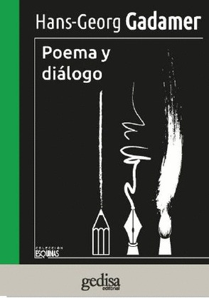 POEMA Y DIALOGO