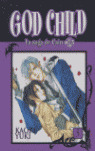 SAGA DE CAIN, 5 GOD CHILD, 5