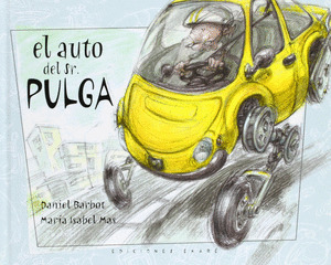 PP. EL AUTO DEL SEÑOR PULGA