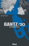 GANTZ,20