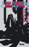BLEACH,15