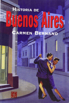 HISTORIA DE BUENOS AIRES
