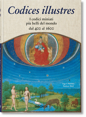 CÓDICES ILLUSTRES