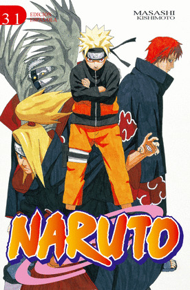 NARUTO, 1