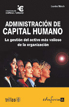 ADMINISTRACION DE CAPITAL HUMANO