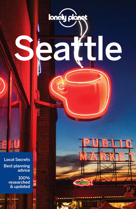 SEATTLE 7 (INGLES)