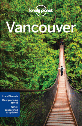VANCOUVER 7 (INGLES)