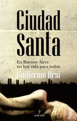 CIUDAD SANTA