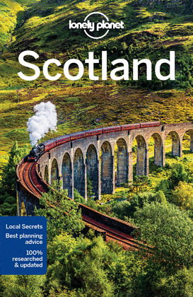 SCOTLAND 9 (INGLES)