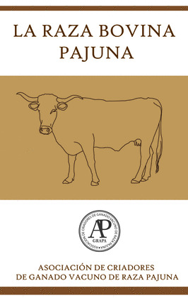 LA RAZA BOVINA PAJUNA