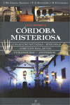 CORDOBA MISTERIOSA