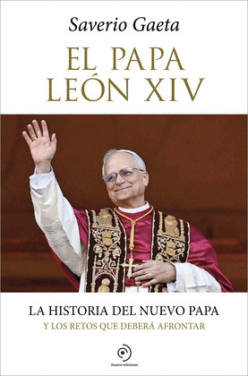 EL PAPA LEON XIV
