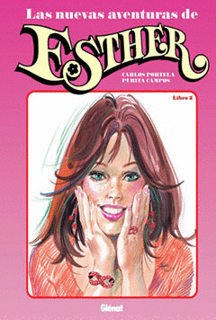 NUEVAS AVENTURAS DE ESTHER, LIBRO 2