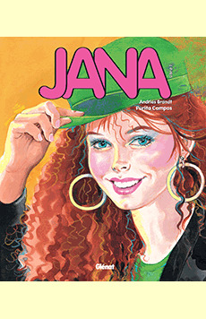 JANA. LIBRO 1