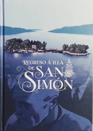 REGRESO Á ILLA DE SAN SIMÓN