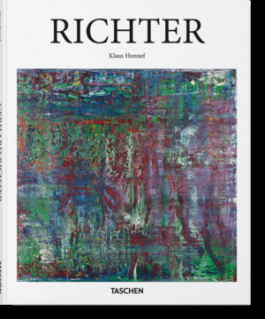 GERHARD RICHTER