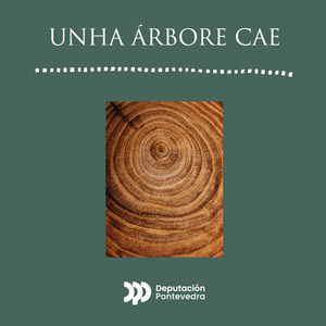 UNHA ÁRBORE CAE