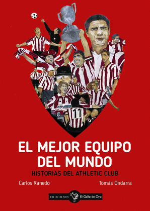 MEJOR EQUIPO DEL MUNDO, EL
