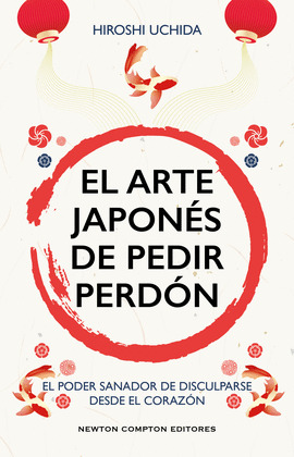EL ARTE JAPONES DE PEDIR PERDON