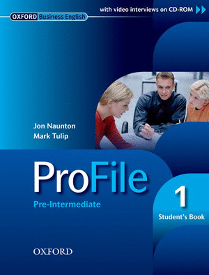 PROFILE 1 SB