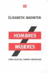 HOMBRES MUJERES