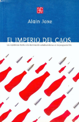 IMPERIO DEL CAOS