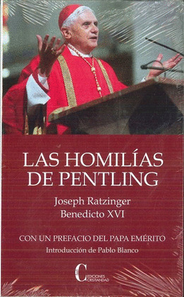 LAS HOMILIAS DE PENTLING