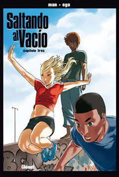 SALTANDO AL VACIO, 3