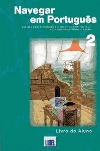 NAVEGAR PORTUG 2 AL+CD+EJ