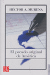 PECADO ORIGINAL AMERICA
