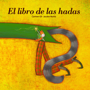 LIBRO DE LAS HADAS, EL