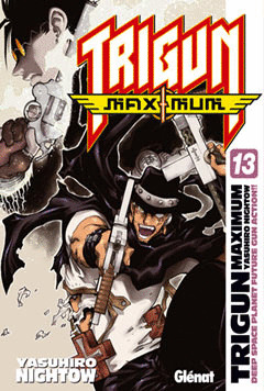 TRIGUM MAXIMUN 13