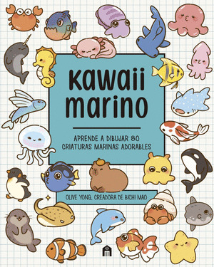 KAWAII MARINO