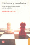 DEBATES Y COMBATES