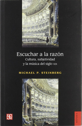 ESCUCHAR A LA RAZON