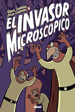 INVASOR MICROSCOPICO