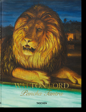WALTON FORD. PANCHA TANTRA. UPDATED EDITION