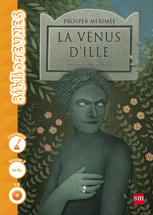 FRANCES LECTURAS 4ºESO LA VENUS D,ILLE 15