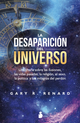 DESAPARICIÓN DEL UNIVERSO, LA
