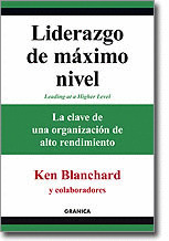 LIDERAZGO DE MAXIMO NIVEL