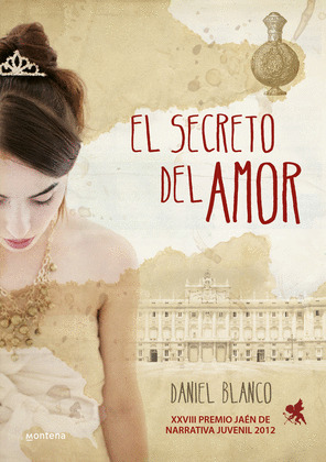 SECRETO DEL AMOR, EL