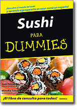 SUSHI PARA DUMMIES