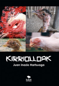 KIRRIOLLOAK