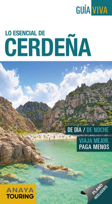 CERDEÑA. GUÍA VIVA LO ESENCIAL DE CERDEÑA (2018)