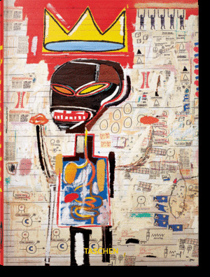 BASQUIAT-D