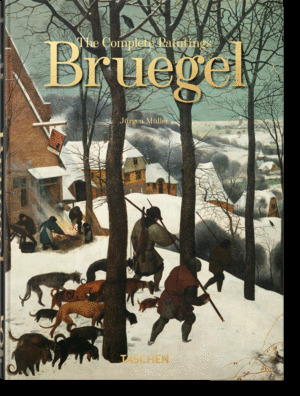 BRUEGEL. THE COMPLETE PAINTINGS – 40