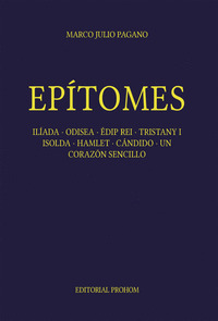 EPÍTOMES