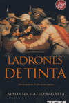 LADRONES DE TINTA